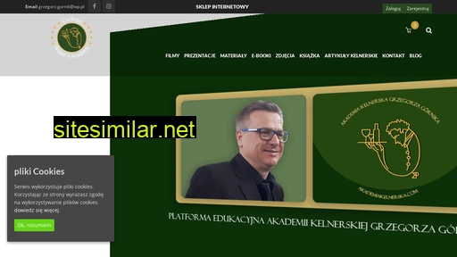 collegeak.pl alternative sites