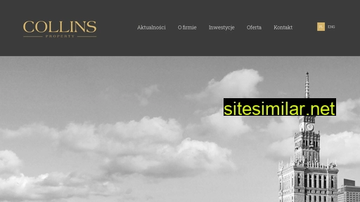 collins-property.pl alternative sites