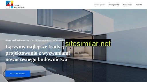 color.com.pl alternative sites