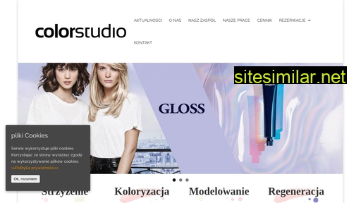 colorstudio.bialystok.pl alternative sites