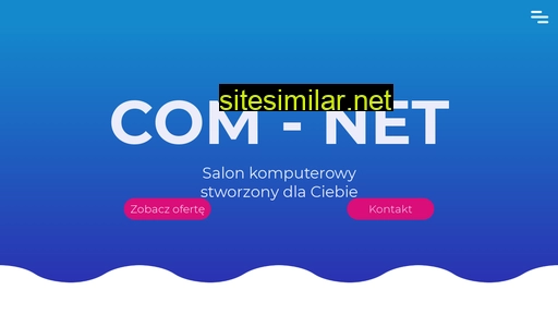 com-net.com.pl alternative sites