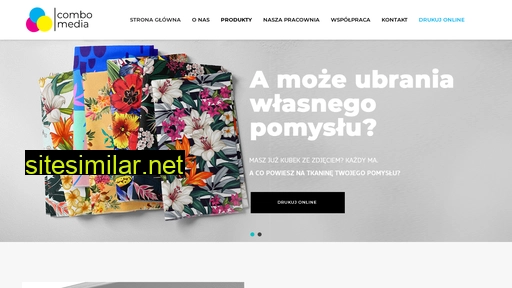 combomedia.pl alternative sites