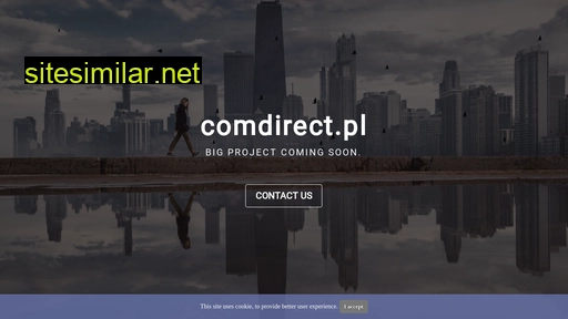 comdirect.pl alternative sites