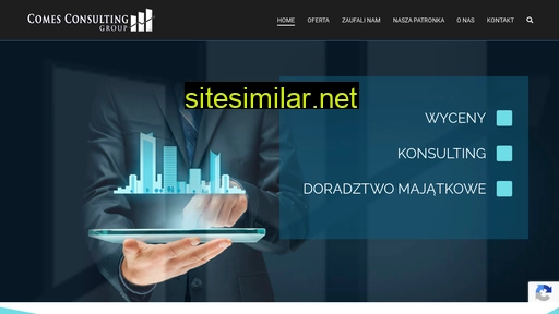comescon.pl alternative sites