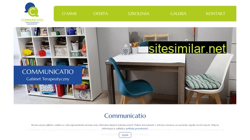 communicatio.com.pl alternative sites