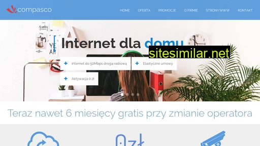 compasco.pl alternative sites