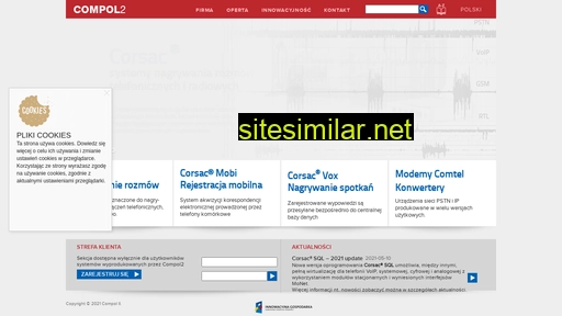 compol2.com.pl alternative sites