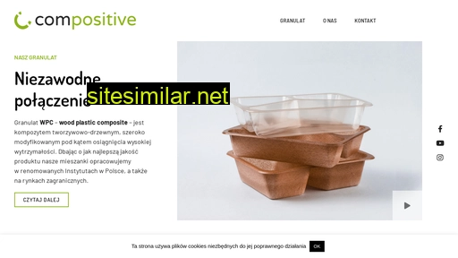 compositive.pl alternative sites