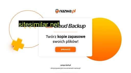 compu-tech.pl alternative sites