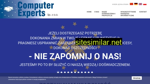 computerexperts.pl alternative sites