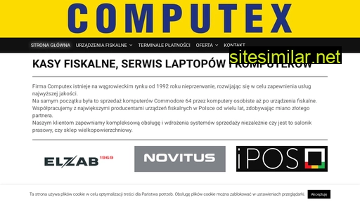 computexsj.pl alternative sites