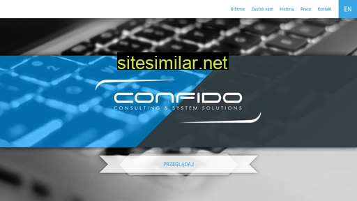 confido.pl alternative sites