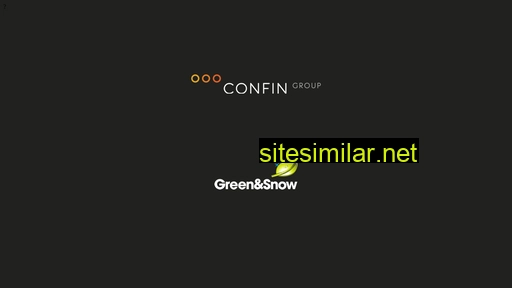confin.pl alternative sites