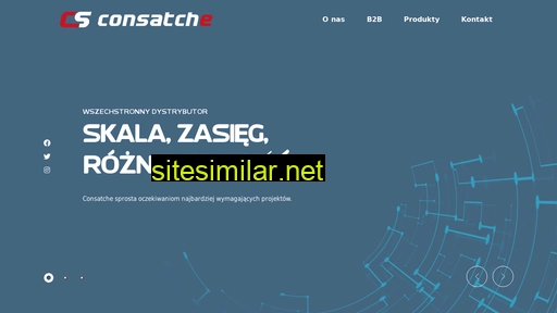 consatche.pl alternative sites
