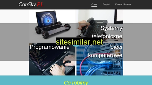 consky.pl alternative sites