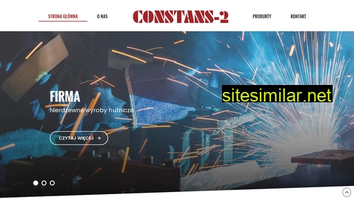 Constans2 similar sites