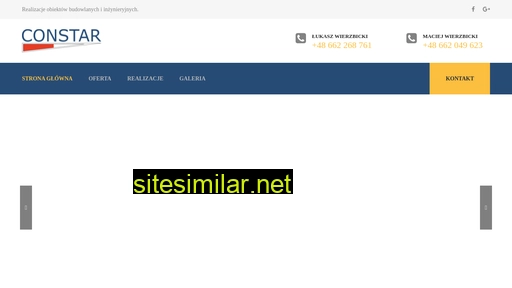 constar.com.pl alternative sites