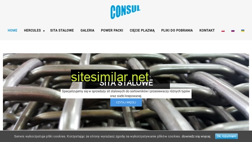 consul-sita.pl alternative sites
