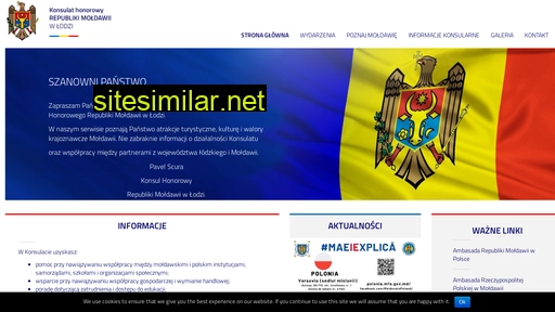 consulate.org.pl alternative sites