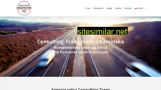consulting-trans.pl alternative sites