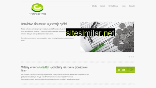 consultor.opole.pl alternative sites
