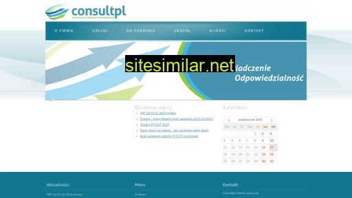 consultpl.pl alternative sites