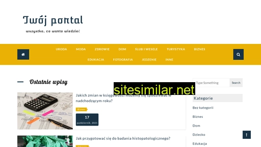 contimedica.pl alternative sites