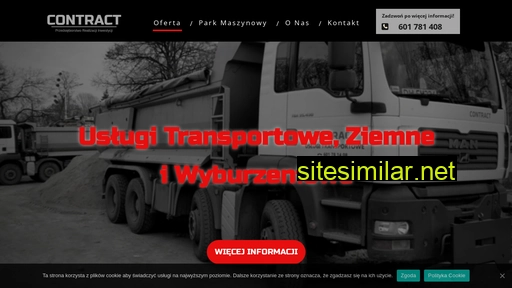 contractpri.pl alternative sites