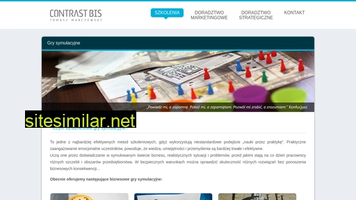 contrastbis.pl alternative sites