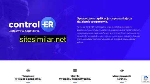 controler.pl alternative sites
