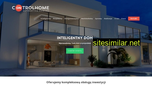 controlhome.pl alternative sites