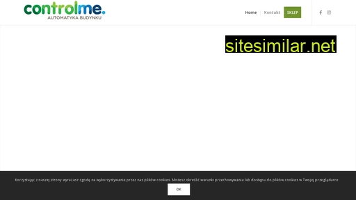controlme.pl alternative sites