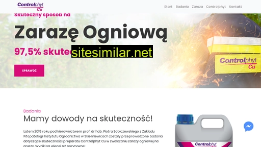controlphytcu.pl alternative sites