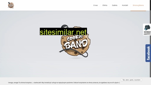 cookieband.pl alternative sites