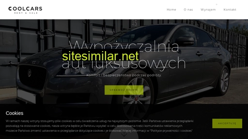 coolcars.pl alternative sites