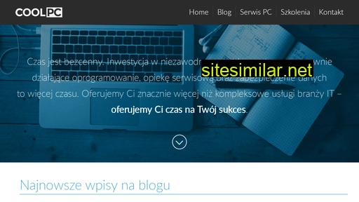 coolpc.pl alternative sites