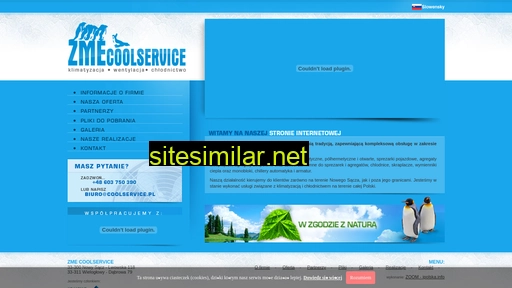coolservice.pl alternative sites