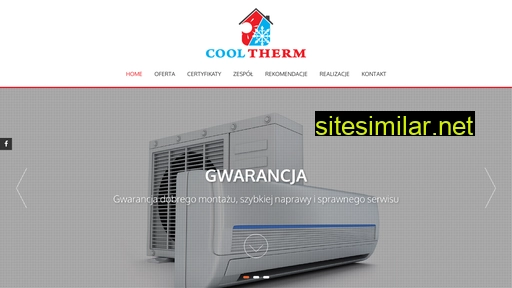 cooltherm.pl alternative sites