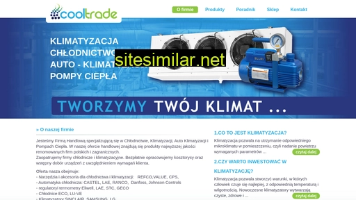 cooltrade.pl alternative sites