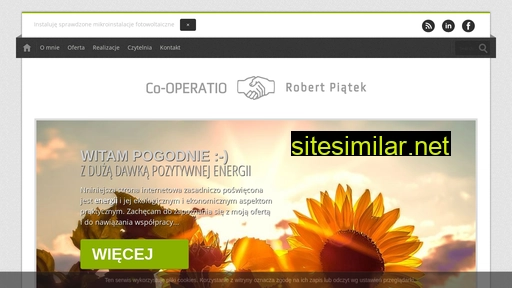 co-operatio.pl alternative sites