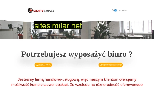 copyland.pl alternative sites
