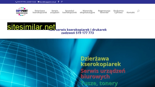 copypoint.net.pl alternative sites
