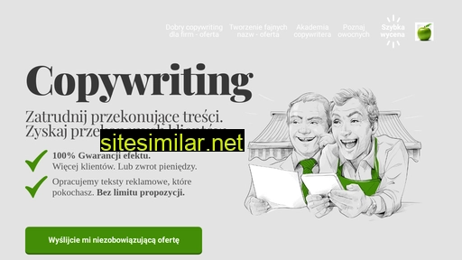 copywriting.pl alternative sites