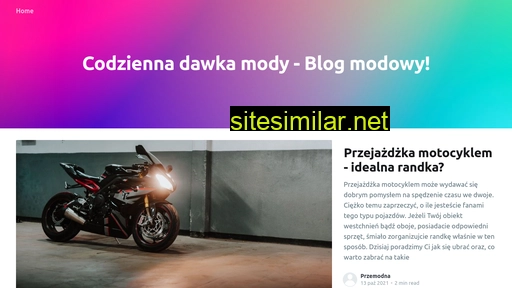 coqui-eshop.pl alternative sites