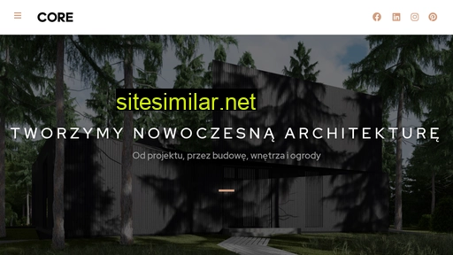 core-team.pl alternative sites