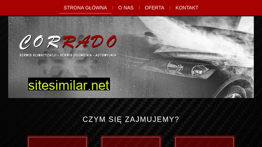 corrado-wyrwal.pl alternative sites