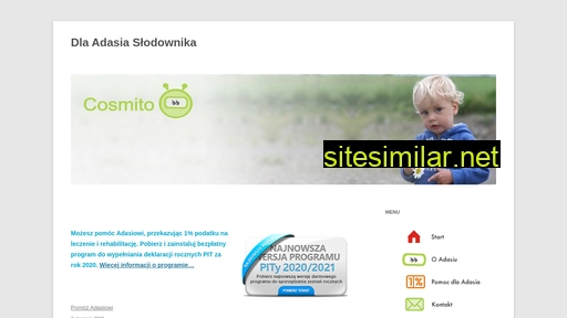 cosmito.pl alternative sites