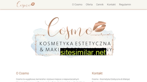 cosmopila.pl alternative sites