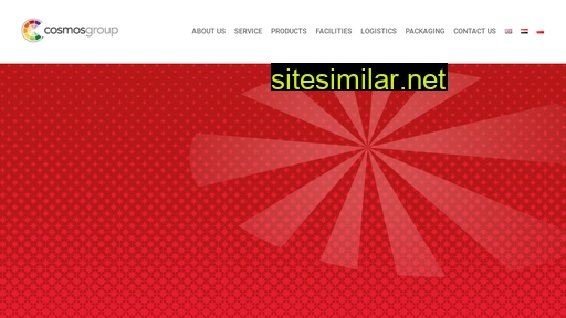 cosmosgroup.pl alternative sites