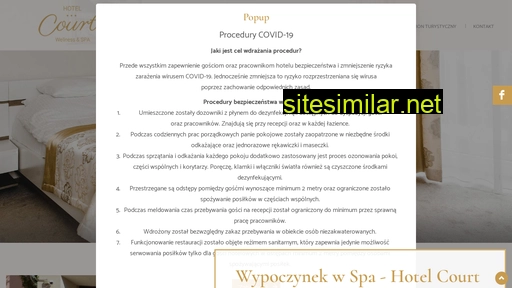 court.pl alternative sites